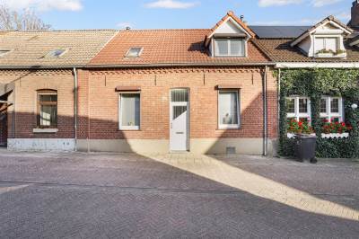 Woning Roermondsestraat 8 Roermond