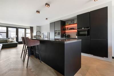 Woning Hendrik Marsmanstraat 130 Almere