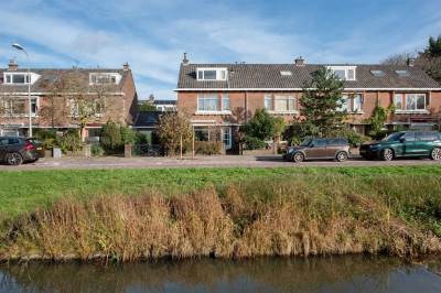 Woning Prinses Beatrixlaan 40 Leidschendam