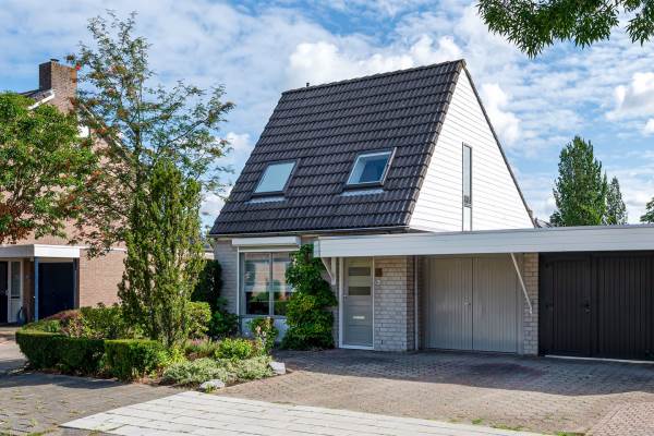 Woning Dennelaar 45 Veghel