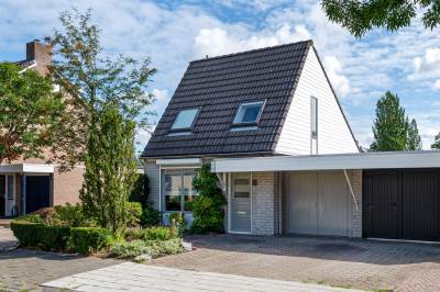 Woning Dennelaar 45 Veghel