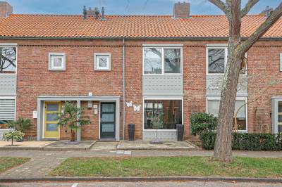 Woning Alentelaan 30 Maastricht