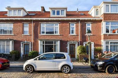 Woning Van Beuningenstraat 14a Den Haag