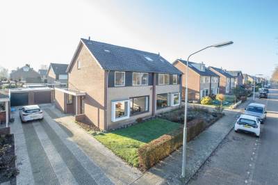 Woning De Helster 66 Elst (GE)