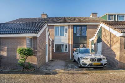Woning Legerland 30 Koog aan de Zaan