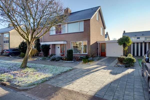 Woning Vormer 12 Delfzijl