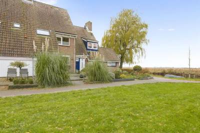 Woning Peerdecamp 6 Monnickendam