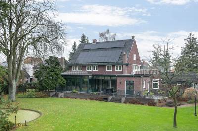 Woning Sint Servatiusstraat 5 Heeswijk-Dinther