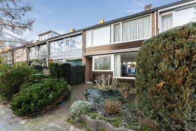 Woning De Villeneuvestraat 47 Rotterdam