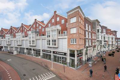 Woning Uitstraat 71 Spijkenisse