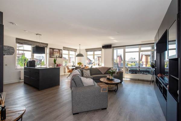 Woning Amazonestroom 30 Zoetermeer