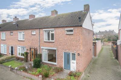 Woning Mgr Dr Meuwesestraat 12 Erp