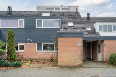 Woning de Geerkamp 1013 Nijmegen