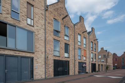Woning Jubelpark 9 Assendelft