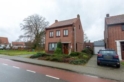 Woning Zoutestraat 51 Hulst