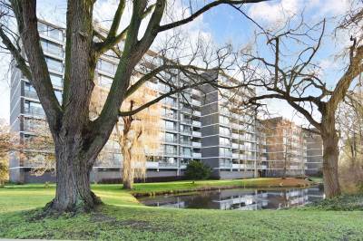 Woning Tulpentuin 109 Voorburg