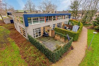 Woning Hofstukken 709 Uden