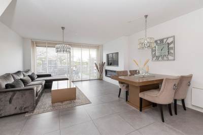 Woning Optimiststraat 83 Rotterdam