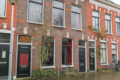 Woning Leeuwarderstraat 36 Groningen