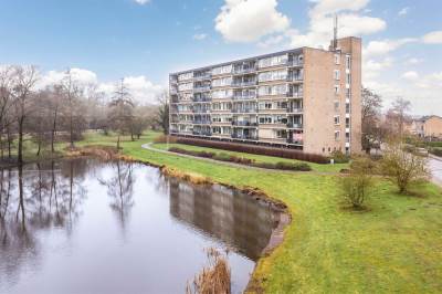 Woning Mozartstraat 26 Almelo