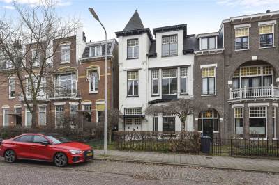 Woning Sweerts de Landasstraat 60 Arnhem