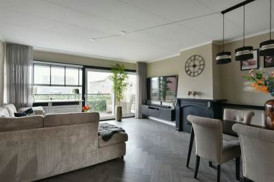 Woning Weerenstraat 16 Ter Aar