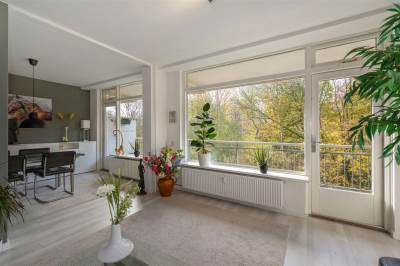 Woning Prins Frederiklaan 350 Leidschendam