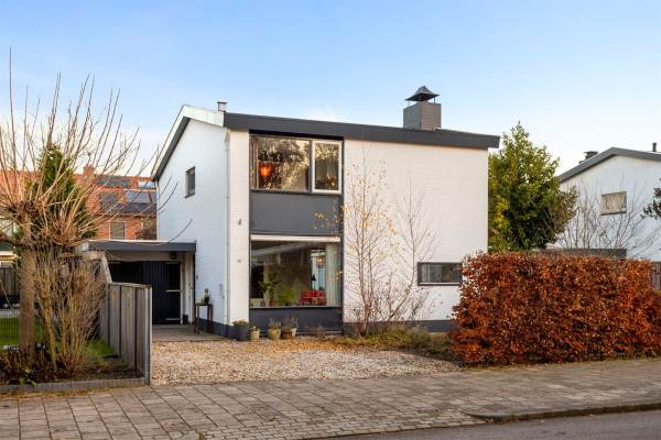 Woning Noordikslaan 41 Almelo