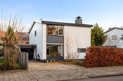 Woning Noordikslaan 41 Almelo