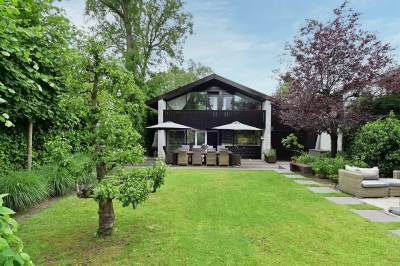 Woning Van Houtenlaan 12 Huizen