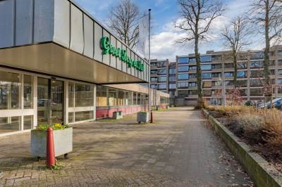 Woning Oude Kleefsebaan 405 Berg en Dal