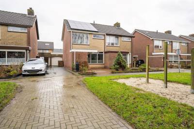 Woning Hagelkruis 5 Oud Gastel