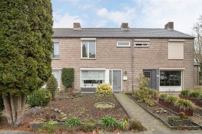 Woning Gerard Davidstraat 3 Helmond