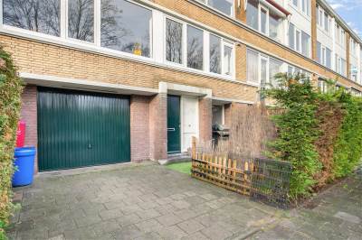 Woning Ruwaardlaan 42 Ridderkerk