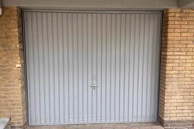 Garage Reijgershof 60F Ouderkerk aan de Amstel