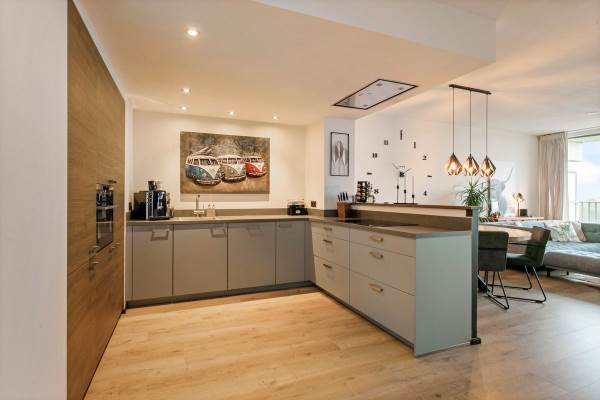 Woning Eesterwaard 54 Zoetermeer