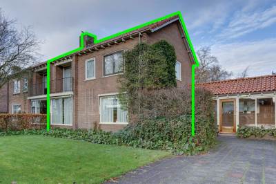 Woning Oude Holleweg 4A Renswoude