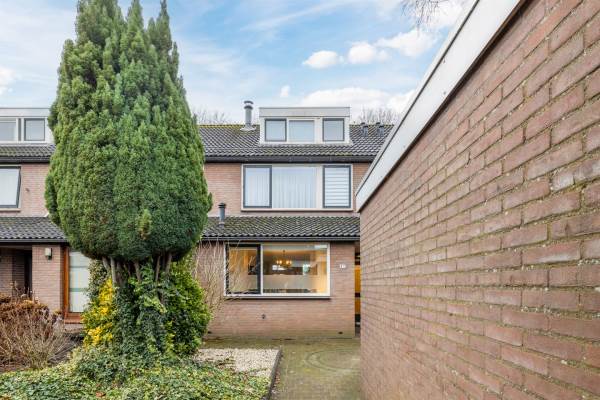 Woning Oeralweg 31 Tilburg