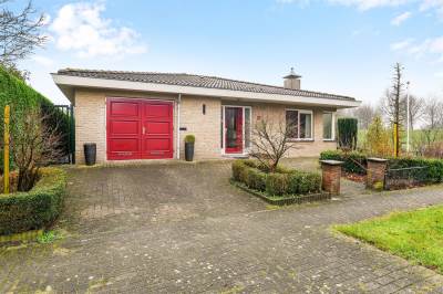 Woning Kiwistraat 2 Almere