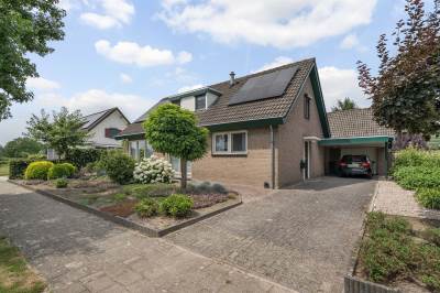 Woning Korenbloemstraat 13 Ospel