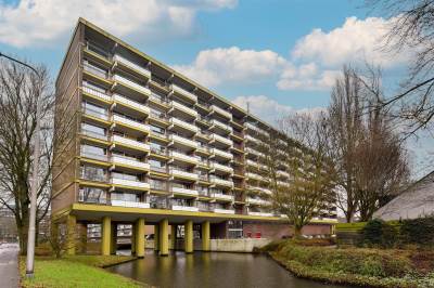 Woning Kringloop 149 Amstelveen
