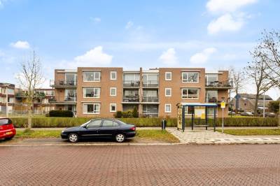 Woning Hooiweg 16e Eelde