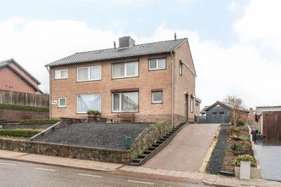 Woning Julianastraat 12 Epen