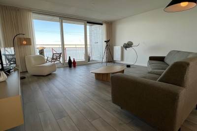 Woning Port Scaldis 1361 Breskens