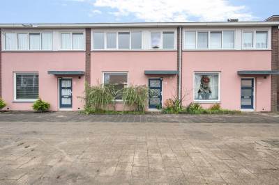 Woning Bentelo 6 Rotterdam