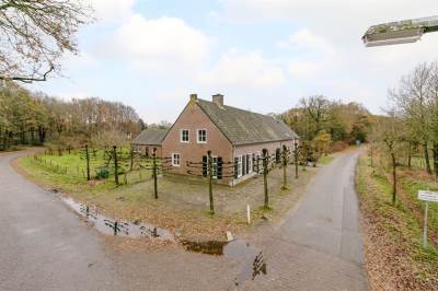 Woning Leemskuilen 22 Bladel