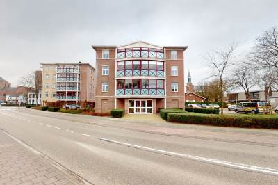 Woning Beatrixlaan 52A Raamsdonksveer
