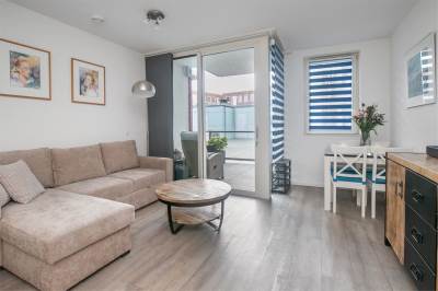 Woning Middenweg 255N Heerhugowaard