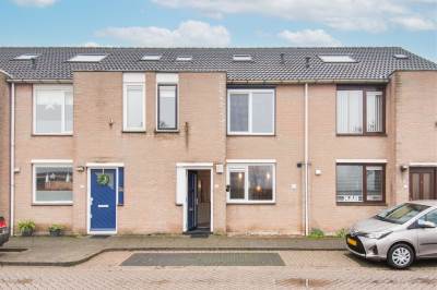Woning Kraggeveenstraat 16 Purmerend