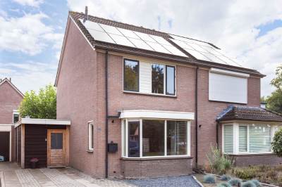 Woning Kruidenlaan 14 Nijverdal